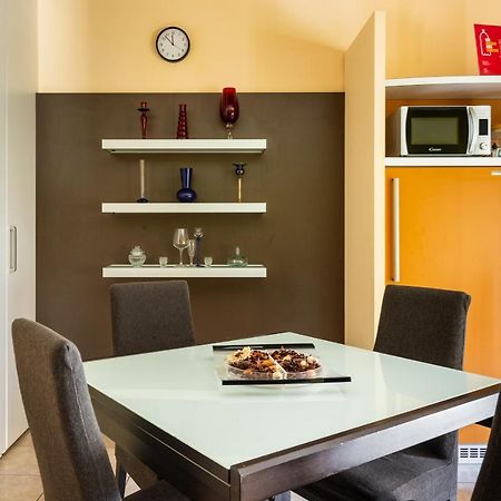 Massarenti 31 Modern Duplex By Wonderful Italy Apartment Bologna Exterior foto