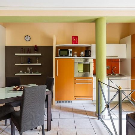 Massarenti 31 Modern Duplex By Wonderful Italy Apartment Bologna Exterior foto