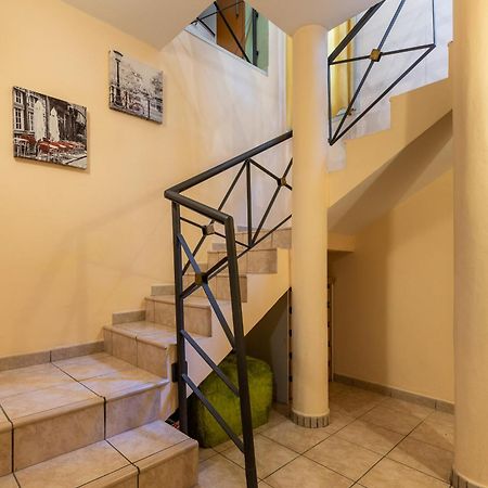Massarenti 31 Modern Duplex By Wonderful Italy Apartment Bologna Exterior foto