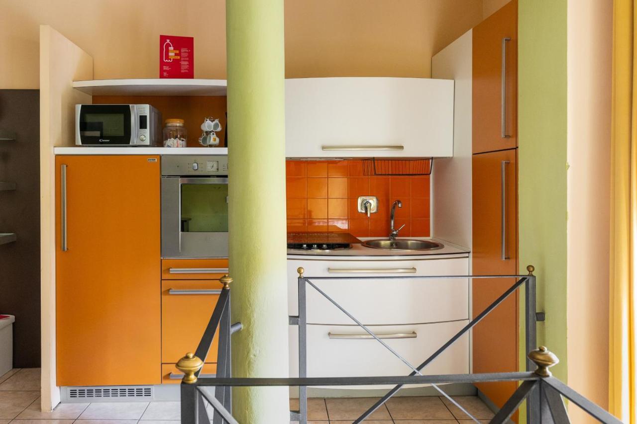 Massarenti 31 Modern Duplex By Wonderful Italy Apartment Bologna Exterior foto