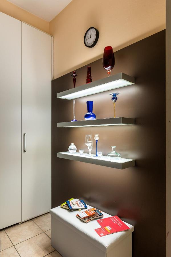 Massarenti 31 Modern Duplex By Wonderful Italy Apartment Bologna Exterior foto