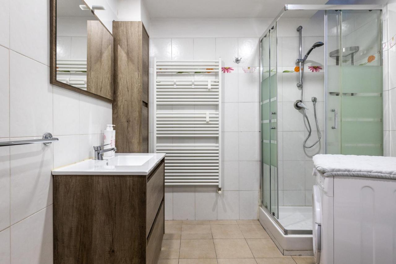 Massarenti 31 Modern Duplex By Wonderful Italy Apartment Bologna Exterior foto