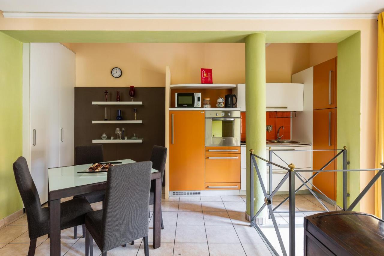 Massarenti 31 Modern Duplex By Wonderful Italy Apartment Bologna Exterior foto