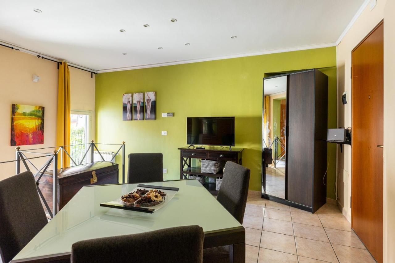 Massarenti 31 Modern Duplex By Wonderful Italy Apartment Bologna Exterior foto