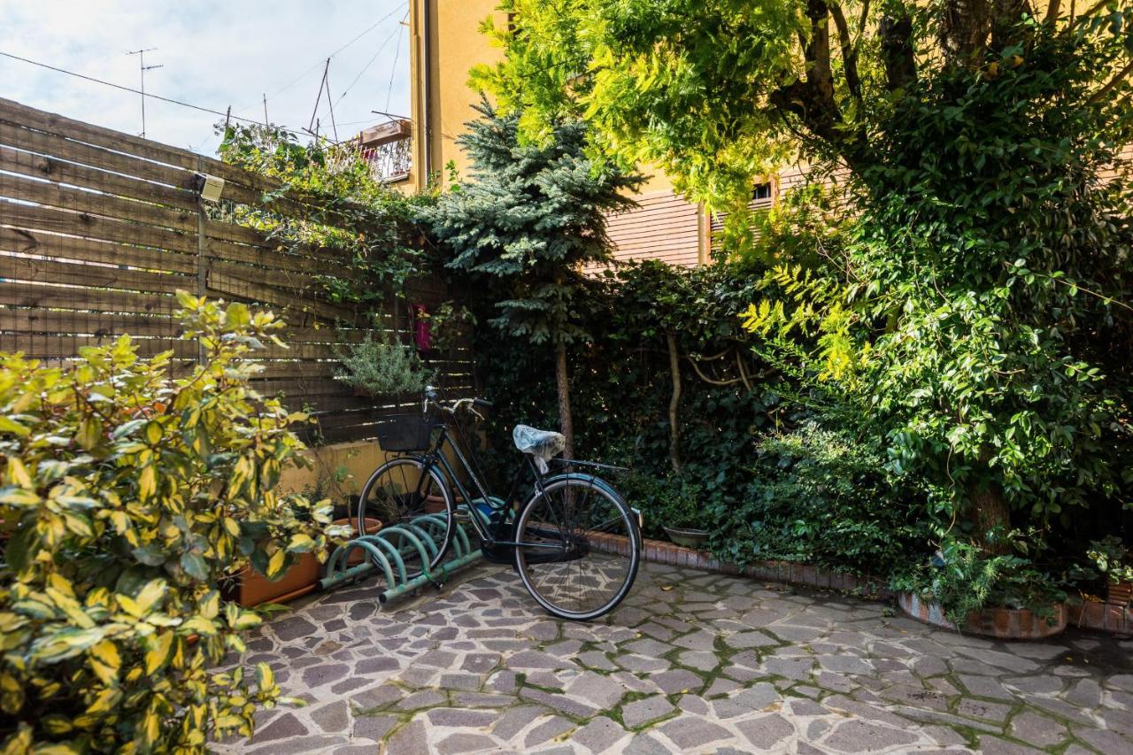 Massarenti 31 Modern Duplex By Wonderful Italy Apartment Bologna Exterior foto
