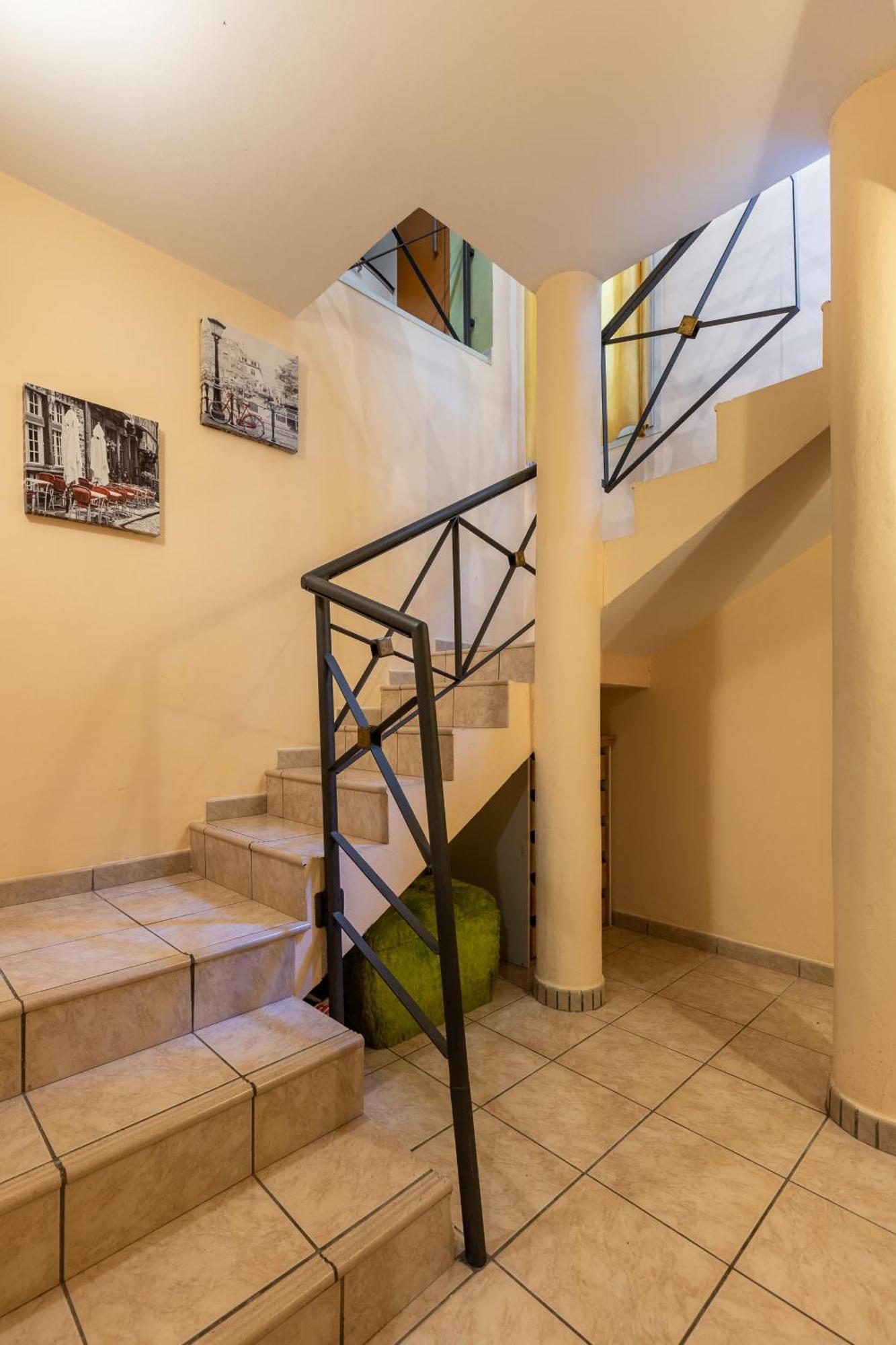 Massarenti 31 Modern Duplex By Wonderful Italy Apartment Bologna Exterior foto