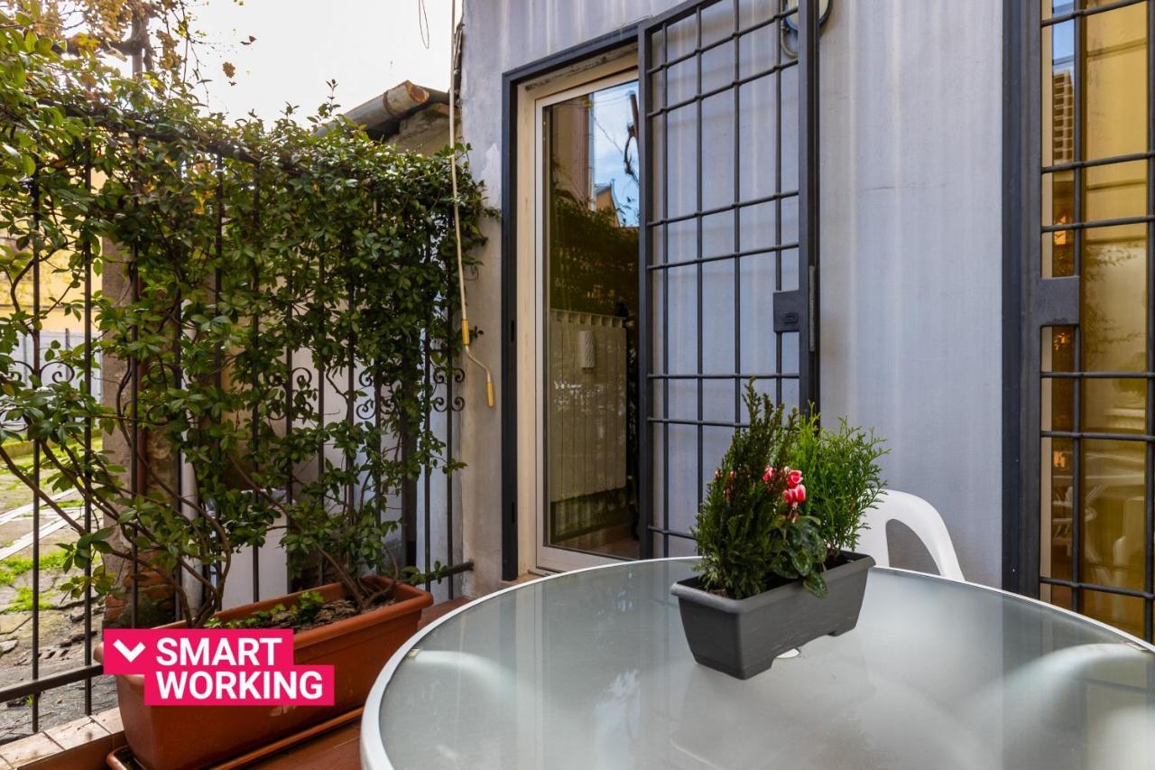 Massarenti 31 Modern Duplex By Wonderful Italy Apartment Bologna Exterior foto