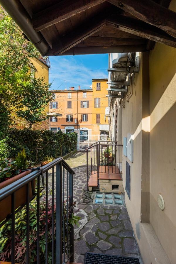 Massarenti 31 Modern Duplex By Wonderful Italy Apartment Bologna Exterior foto